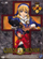 La DVD box 01 de Chrno Crusade