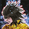 Saint Seiya épisode G Volume 3 - Saga, le chevalier d'Or des Gémeaux