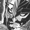 Saint Seiya épisode G Volume 4 - Rhuax le Rouge