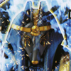 Saint Seiya épisode G Volume 4 - Le dieu égyptien Anubis