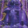 Saint Seiya épisode G Volume 5 - Le dieu Ra