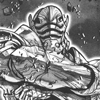 Saint Seiya épisode G Volume 6 - Anemos Leukotês, le vent blanc