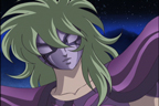 Shaina, le chevalier d'Argent d'Ophiuchus