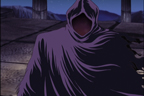 Shion, le chevalier d'Or du Bélier