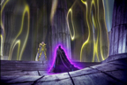 La destruction du Crystal Wall
