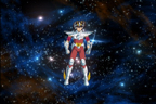 Seiya, le chevalier de Bronze de Pégase