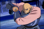 Tatsumi Tokumaru