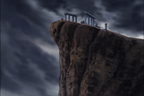 Le Cap Sounion
