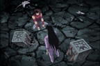 Seiya et Shiryû