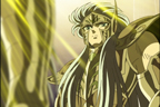 Camus de face