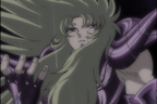 Shion, le chevalier d'Or du Bélier