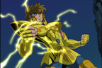 Lightning Plasma (L'Eclair Foudroyant)