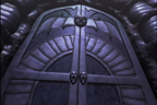 Les portes menant aux Enfers