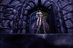 Rhadamanthe et Seiya