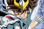 Pegasus SuiseiKen (La Comète de Pégase)