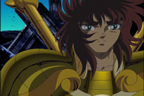 Dohko, le chevalier d'Or de la Balance