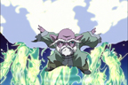 Rozan Hyaku Ryû Ha (Les Cent Dragons de Rozan)