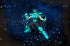 Shiryû, le chevalier de Bronze du Dragon