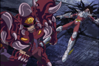 Gigant et Seiya