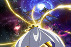 Lightning Plasma (L'Eclair Foudroyant)