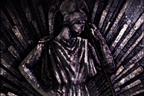 La déesse Athéna