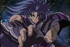 Saga de face