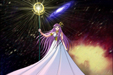 Saint Seiya Hadès Jûnikyû-hen OAV 1 : La déesse Athéna