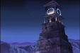 Saint Seiya Hadès Jûnikyû-hen OAV 2 : L'horloge du Sanctuaire