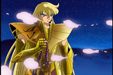 Saint Seiya Hadès Jûnikyû-hen OAV 9 : Shaka de la Vierge