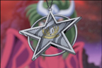 Le pendentif "Yours Ever"