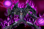 Eddying Current Crusher