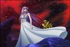 Saori et Shaka