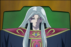 Rune de face