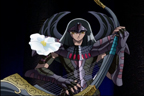 Pharaoh de face