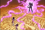 Balance Of Curse