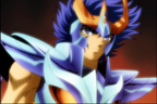 Ikki, le chevalier de Bronze du Phénix