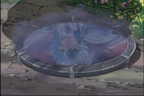 Le miroir de Pandore