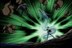 Rozan Shô Ryû Ha (La Colère Du Dragon)