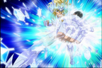 Diamond Dust (La Poussière De Diamant)