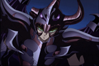 Le juge des Enfers, Rhadamanthe