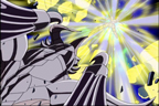 Galaxian Explosion