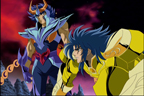 Ikki et Kanon