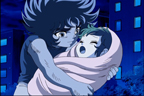 Ikki et Shun enfants