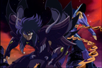 Ikki contre Eaque