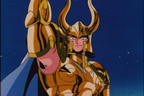 Shura du Capricorne