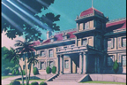 La fondation Graad