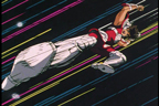 Seiya attaquant Geki