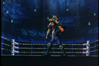 Seiya soulevé par Geki