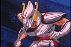 Seiya vainqueur