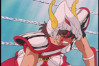 Seiya en sang